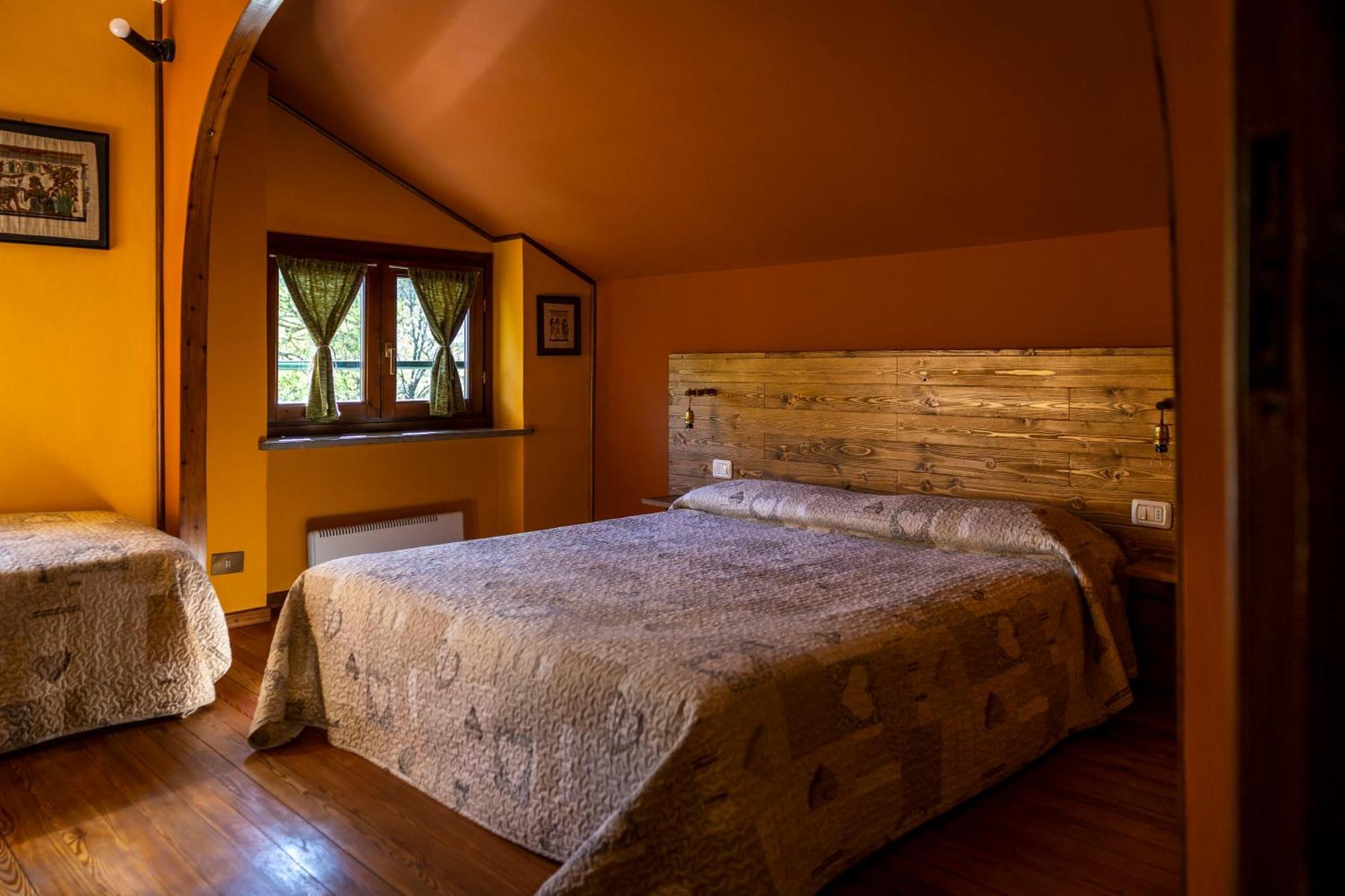 Giaveno B&B Pian Savin מראה חיצוני תמונה