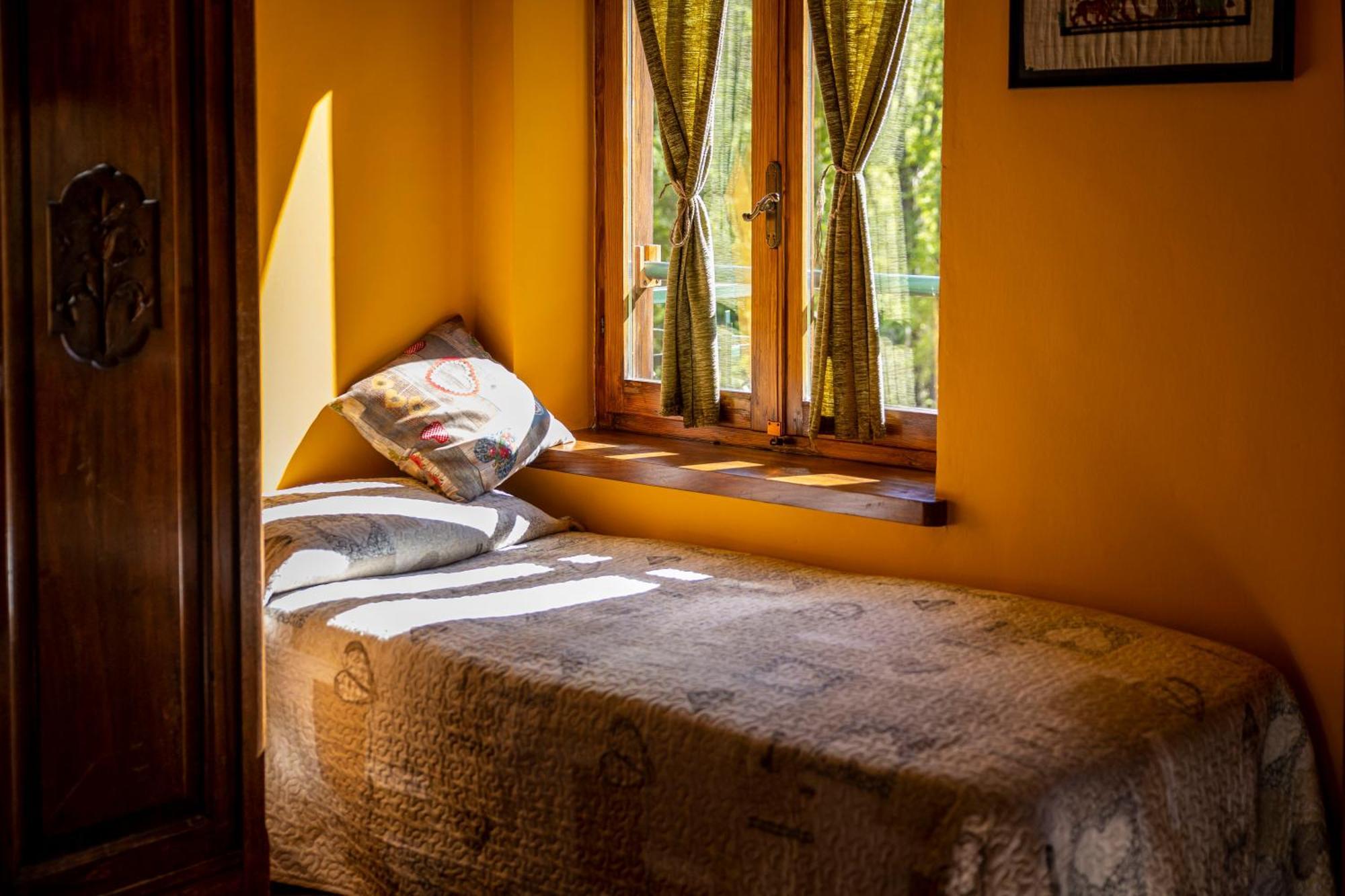 Giaveno B&B Pian Savin מראה חיצוני תמונה