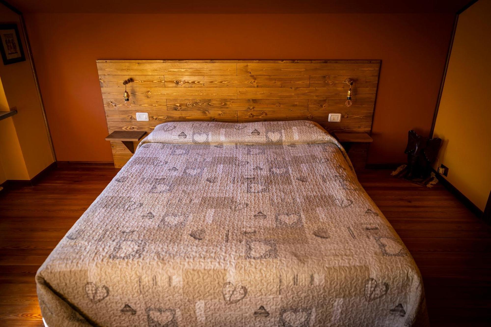 Giaveno B&B Pian Savin מראה חיצוני תמונה