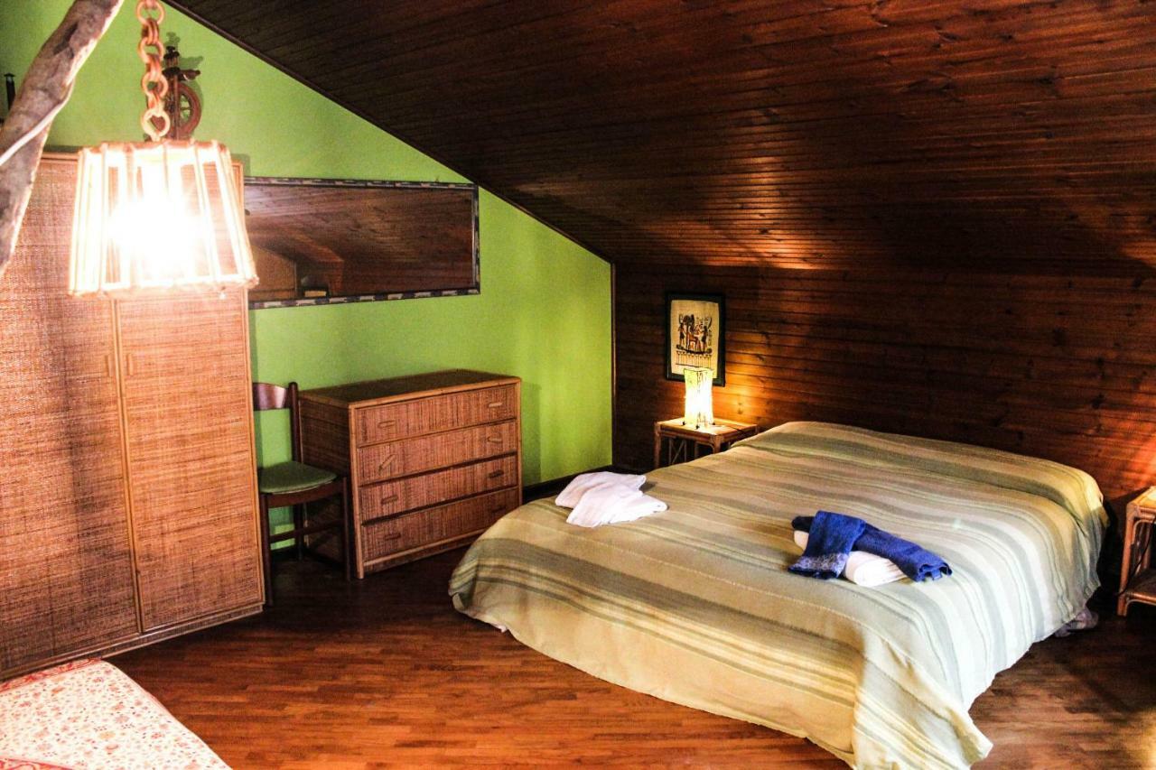 Giaveno B&B Pian Savin מראה חיצוני תמונה