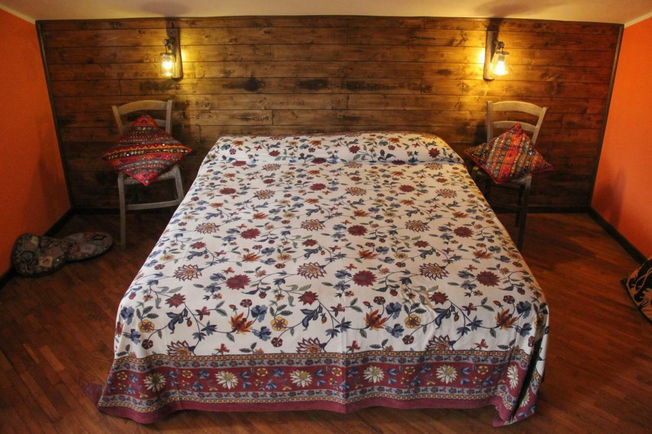 Giaveno B&B Pian Savin מראה חיצוני תמונה